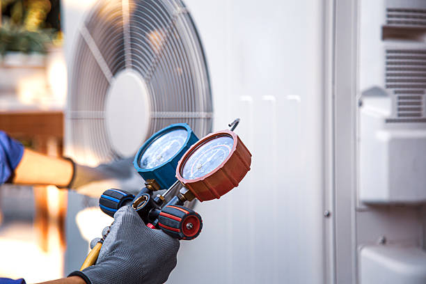 Affordable Emergency Hvac Repair solutions in South Amana, IA