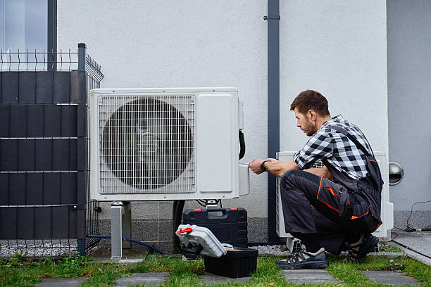 Top rated local Emergency Hvac Repair specialists in South Amana, IA